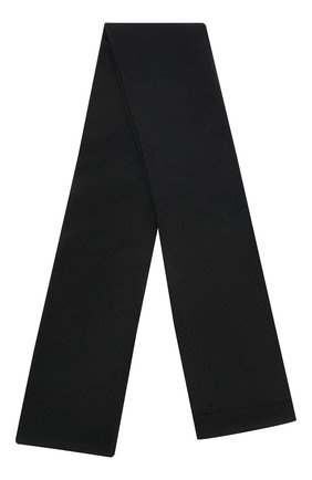 Женские капроновые колготки OROBLU черного цвета по цене 2430 руб., арт. V0BC01366 | Фото 2 Женские капроновые колготки OROBLU черного цвета, арт. V0BC01366 | Фото 2