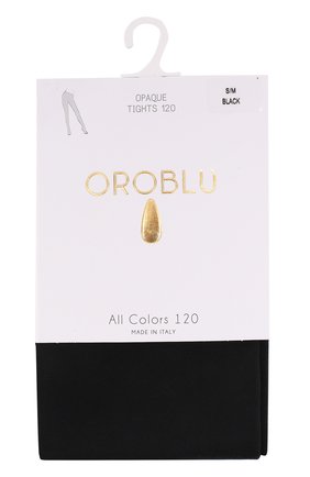 Женские капроновые колготки OROBLU черного цвета по цене 1955 руб., арт. V0BC01351 | Фото 1 Женские капроновые колготки OROBLU черного цвета, арт. V0BC01351 | Фото 1