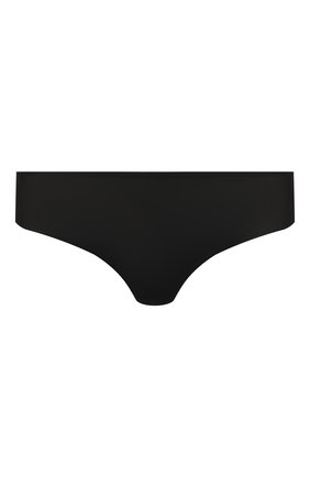 Женские трусы-стринги WOLFORD черного цвета по цене 3900 руб., арт. 69724 | Фото 1 Женские трусы-стринги WOLFORD черного цвета, арт. 69724 | Фото 1