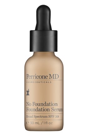 Тонирующая сыворотка No Foundation Foundation Serum | Фото №1 Тонирующая сыворотка No Foundation Foundation Serum | Фото №1