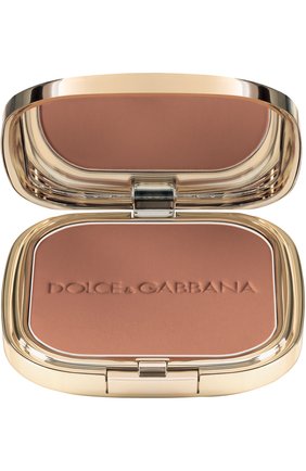 Бронзирующая пудра, оттенок 25 Honey Matte Dolce & Gabbana, арт. 730870215814 в ЦУМ | Фото №1 Бронзирующая пудра, оттенок 25 Honey Matte Dolce & Gabbana | Фото №1