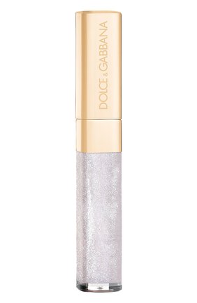 Блеск для губ с эффектом мерцания, 20 Mirror Ball Dolce & Gabbana, арт. 3033035DG в ЦУМ | Фото №1 Блеск для губ с эффектом мерцания, 20 Mirror Ball Dolce & Gabbana | Фото №1