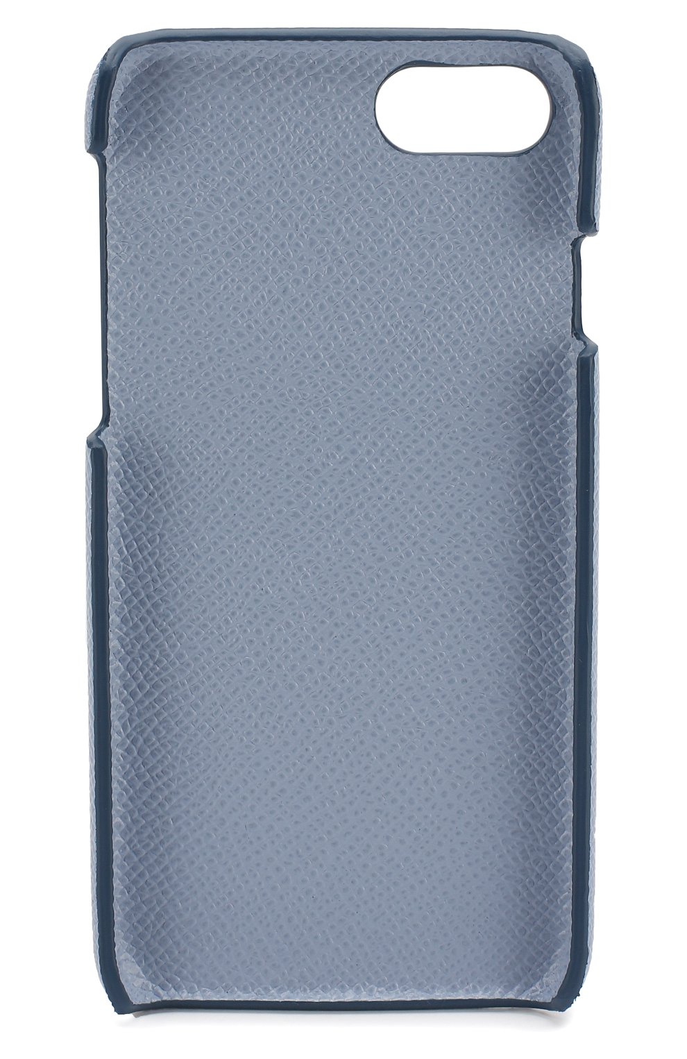 Кожаный чехол для iPhone 7 Dolce & Gabbana, цвет , арт. 0116/BI2263/A1001 в ЦУМ | Фото №2 Кожаный чехол для iPhone 7 Dolce & Gabbana | Фото №2