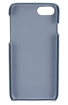 Кожаный чехол для iPhone 7 Dolce & Gabbana, цвет , арт. 0116/BI2263/A1001 в ЦУМ | Фото №2 Кожаный чехол для iPhone 7 Dolce & Gabbana | Фото №2