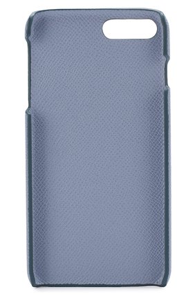 Кожаный чехол для iPhone 7 Plus Dolce & Gabbana, цвет , арт. 0116/BI2264/A1001 в ЦУМ | Фото №2 Кожаный чехол для iPhone 7 Plus Dolce & Gabbana | Фото №2
