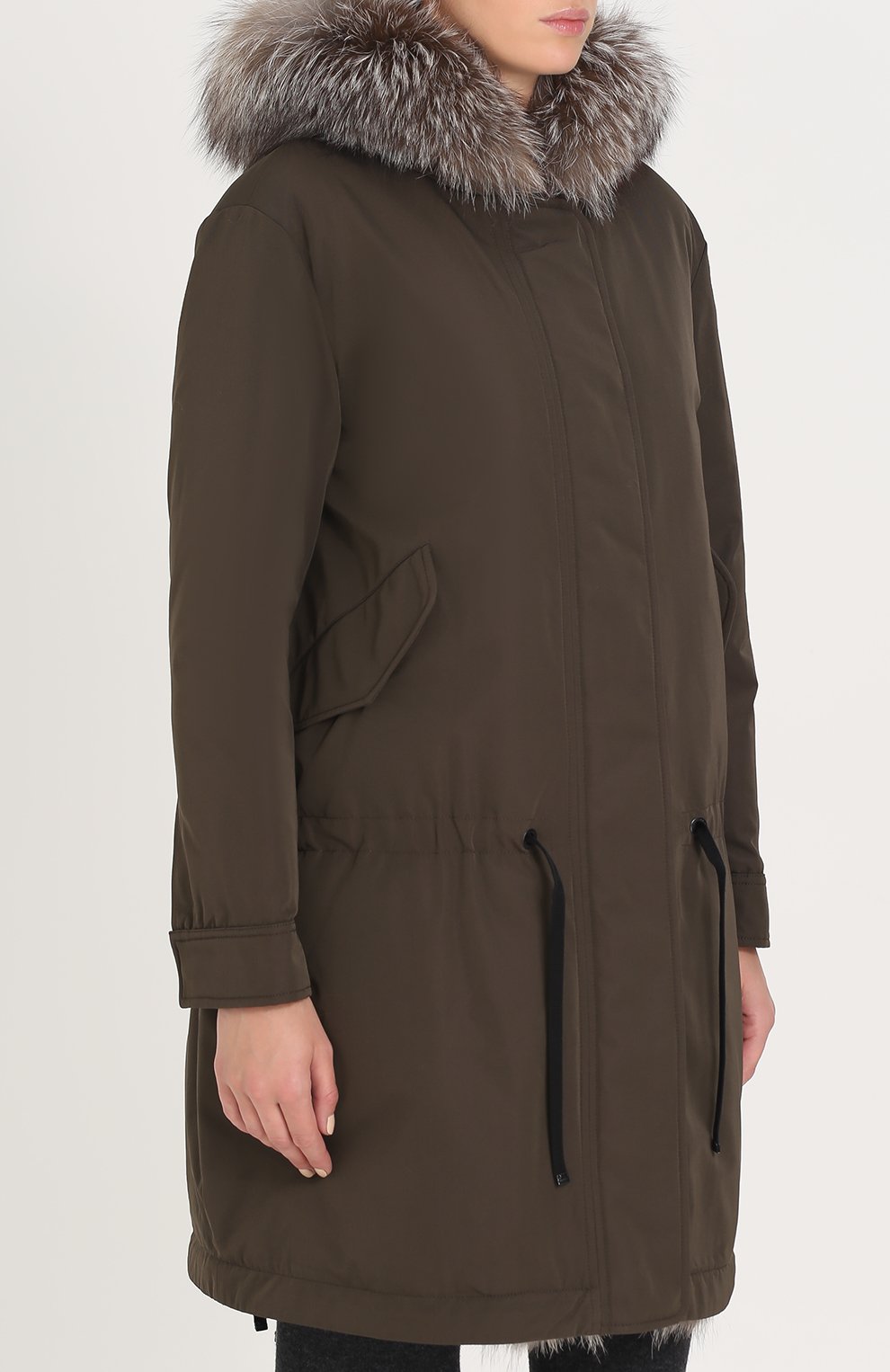 parka moncler