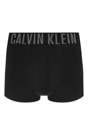 Мужские хлопковые боксеры CALVIN KLEIN черного цвета по цене 3865 руб., арт. NB1042A | Фото 1 Мужские хлопковые боксеры CALVIN KLEIN черного цвета, арт. NB1042A | Фото 1