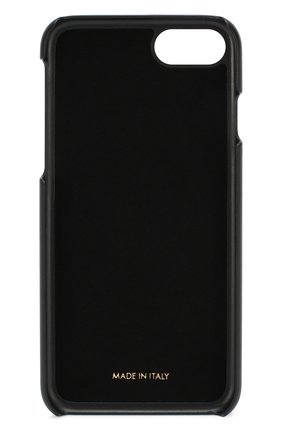 Кожаный чехол для iPhone 7 с принтом Dolce & Gabbana , цвет , арт. 0115/BP2235/AI475 в ЦУМ | Фото №2 Кожаный чехол для iPhone 7 с принтом Dolce & Gabbana | Фото №2