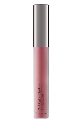 Блеск для губ No Lipgloss Lipgloss | Фото №1 Блеск для губ No Lipgloss Lipgloss | Фото №1