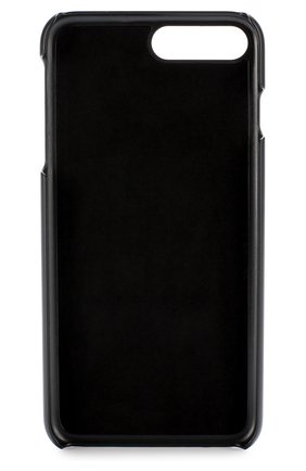 Кожаный чехол для iPhone 7 Plus с аппликацией Dolce & Gabbana, цвет , арт. 0115/BP2236/AI740 в ЦУМ | Фото №2 Кожаный чехол для iPhone 7 Plus с аппликацией Dolce & Gabbana | Фото №2