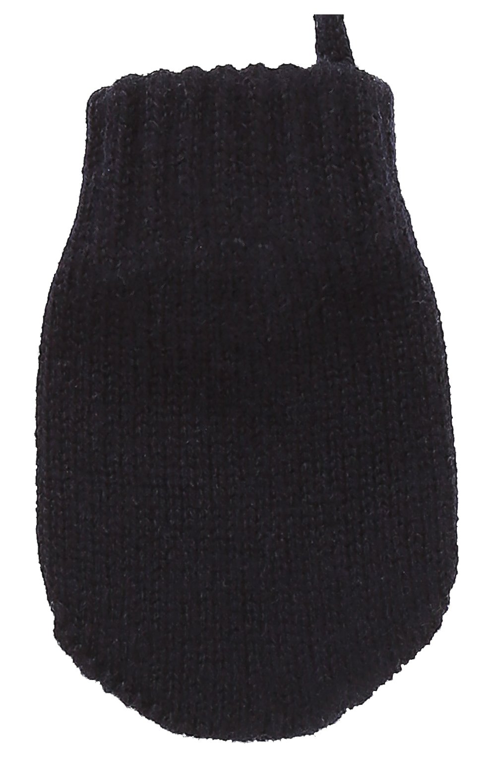 Кашемировые варежки Dolce & Gabbana синего цвета, арт. 0131/LN4A98/LK4G6 в ЦУМ | Фото №3 Кашемировые варежки Dolce & Gabbana синего цвета | Фото №3