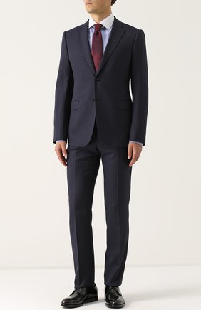 Мужская хлопковая сорочка с воротником кент RALPH LAUREN белого цвета по цене 41600 руб., арт. 791668665 | Фото 2 Мужская хлопковая сорочка с воротником кент RALPH LAUREN белого цвета, арт. 791668665 | Фото 2