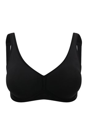 Женский бюстгальтер WOLFORD черного цвета по цене 17900 руб., арт. 69728 | Фото 1 Женский бюстгальтер WOLFORD черного цвета, арт. 69728 | Фото 1