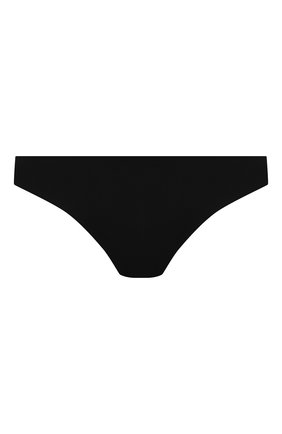 Женские трусы-слипы WOLFORD черного цвета по цене 6600 руб., арт. 69706 | Фото 1 Женские трусы-слипы WOLFORD черного цвета, арт. 69706 | Фото 1