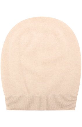 Кашемировая шапка Balmuir, бежевого цвета, арт. CLARENS BEANIE/MELANGE в ЦУМ | Фото №1 Кашемировая шапка Balmuir бежевого цвета | Фото №1
