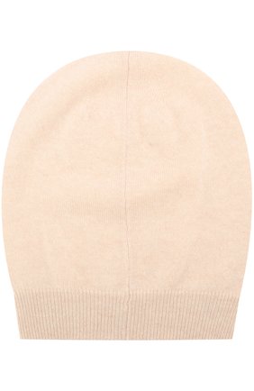 Кашемировая шапка Balmuir, бежевого цвета, арт. CLARENS BEANIE/MELANGE в ЦУМ | Фото №1 Кашемировая шапка Balmuir бежевого цвета | Фото №1