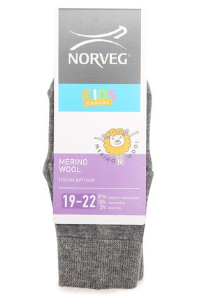 Термоноски Merino Wool | Фото №1 Термоноски Merino Wool | Фото №1
