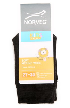 Термоноски Soft Merino Wool | Фото №1 Термоноски Soft Merino Wool | Фото №1