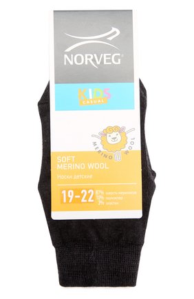 Термоноски Soft Merino Wool | Фото №1 Термоноски Soft Merino Wool | Фото №1