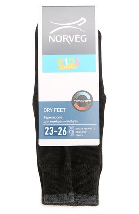 Термоноски Dry Feet | Фото №1 Термоноски Dry Feet | Фото №1