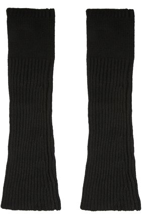 Женские темно-бежевые кашемировые митенки Balmuir, арт. CHAM0NIX WRISTWARMERS купить в ЦУМ | Фото №1 Кашемировые митенки Balmuir темно-бежевые | Фото №1