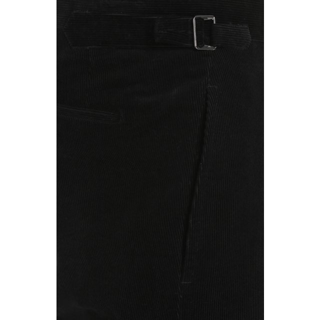 фото Хлопковые брюки tom ford