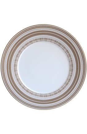 Салатная тарелка Canisse Bernardaud, арт. 1732/17 в ЦУМ | Фото №1 Салатная тарелка Canisse Bernardaud #color# | Фото №1