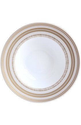 Мужского глубокая тарелка canisse BERNARDAUD бесцветного цвета по цене 9950 руб., арт. 1732/21896 | Фото 1 Мужского глубокая тарелка canisse BERNARDAUD бесцветного цвета, арт. 1732/21896 | Фото 1