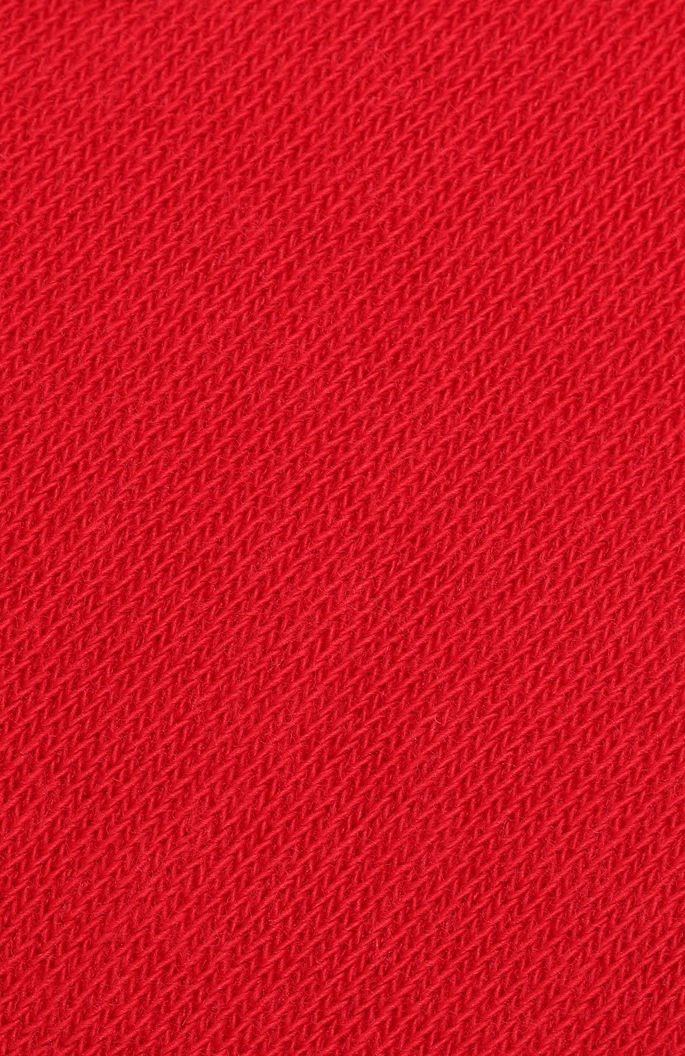 Детские колготки из хлопка FALKE красного цвета, арт. 13645 | Фото 2 (Материал: Текстиль, Хлопок; Статус проверки: Проверено, Проверена категория; Кросс-КТ: Школьные аксессуары)