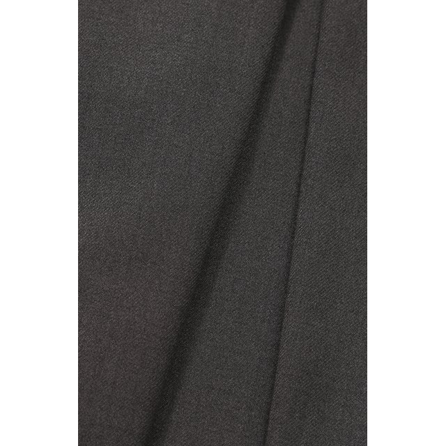 Мини-юбка с широким поясом и защипами Aletta AF555086NL/4A-8A Фото 3