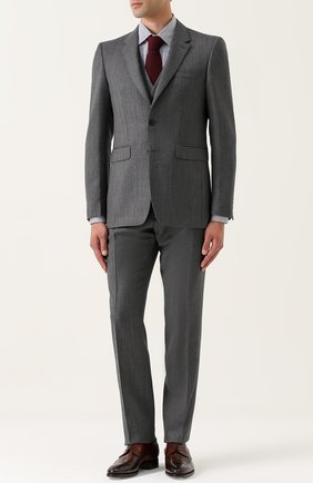 Мужская темно-синяя хлопковая сорочка с воротником кент Z Zegna, арт. 205280/9DFLER купить в ЦУМ | Фото №1 Хлопковая сорочка с воротником кент Z Zegna темно-синяя | Фото №1