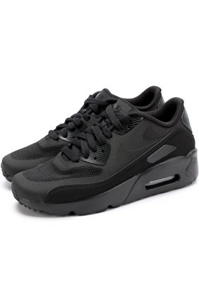 Детские кроссовки nike air max 90 ultra 2.0 Nike черного цвета, арт. 869950-001 в ЦУМ | Фото №1 Детские кроссовки nike air max 90 ultra 2.0 Nike черного цвета | Фото №1
