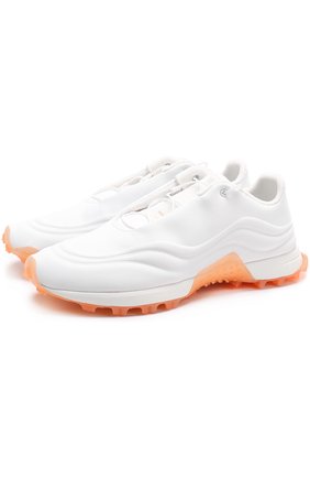 Мужские белые текстильные кроссовки reebok x cottweiler Reebok, арт. BS9507 купить в ЦУМ | Фото №1 Текстильные кроссовки Reebok x Cottweiler Reebok белые | Фото №1