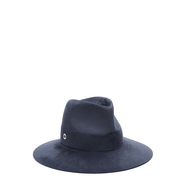 Фетровая шляпа Lulu Loro Piana FAG3628