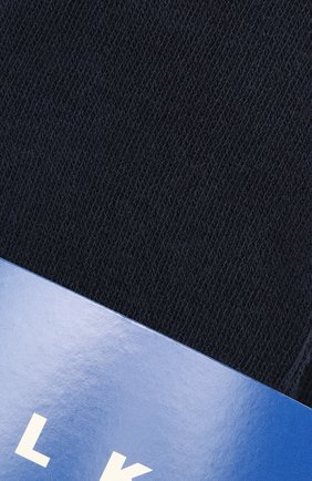 Детские колготки с рисунком в горох FALKE темно-синего цвета по цене 1470 руб., арт. 13866 | Фото 2 Детские колготки с рисунком в горох FALKE темно-синего цвета, арт. 13866 | Фото 2