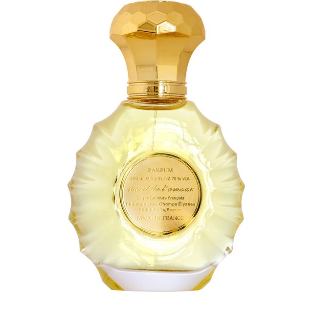 Духи Secret De L`Amour 12 Francais Parfumeurs 2397557