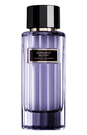 Туалетная вода confidential bergamot bloom CAROLINA HERRERA бесцветного цвета по цене 11900 руб., арт. 65116799 | Фото 1 Туалетная вода confidential bergamot bloom CAROLINA HERRERA бесцветного цвета, арт. 65116799 | Фото 1