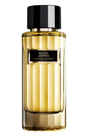 Туалетная вода confidential blond jasmine CAROLINA HERRERA бесцветного цвета по цене 11900 руб., арт. 65116789 | Фото 1 Туалетная вода confidential blond jasmine CAROLINA HERRERA бесцветного цвета, арт. 65116789 | Фото 1