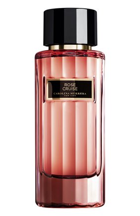 Туалетная вода confidential rose cruise CAROLINA HERRERA бесцветного цвета по цене 11900 руб., арт. 65116798 | Фото 1 Туалетная вода confidential rose cruise CAROLINA HERRERA бесцветного цвета, арт. 65116798 | Фото 1