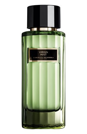 Женский туалетная вода confidential virgin mint CAROLINA HERRERA бесцветного цвета по цене 11300 руб., арт. 65118162 | Фото 1 Женский туалетная вода confidential virgin mint CAROLINA HERRERA бесцветного цвета, арт. 65118162 | Фото 1