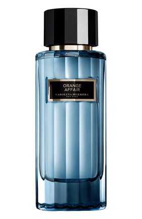 Туалетная вода confidential orange affair CAROLINA HERRERA бесцветного цвета по цене 11900 руб., арт. 65118163 | Фото 1 Туалетная вода confidential orange affair CAROLINA HERRERA бесцветного цвета, арт. 65118163 | Фото 1