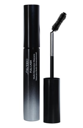Женская тушь для эффекта панорамных ресниц full lash, bk901 SHISEIDO бесцветного цвета по цене 2110 руб., арт. 13527SH | Фото 1 Женская тушь для эффекта панорамных ресниц full lash, bk901 SHISEIDO бесцветного цвета, арт. 13527SH | Фото 1