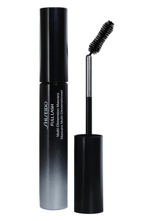 Женская тушь для эффекта панорамных ресниц full lash, br602 SHISEIDO бесцветного цвета по цене 2210 руб., арт. 13528SH | Фото 1 Женская тушь для эффекта панорамных ресниц full lash, br602 SHISEIDO бесцветного цвета, арт. 13528SH | Фото 1