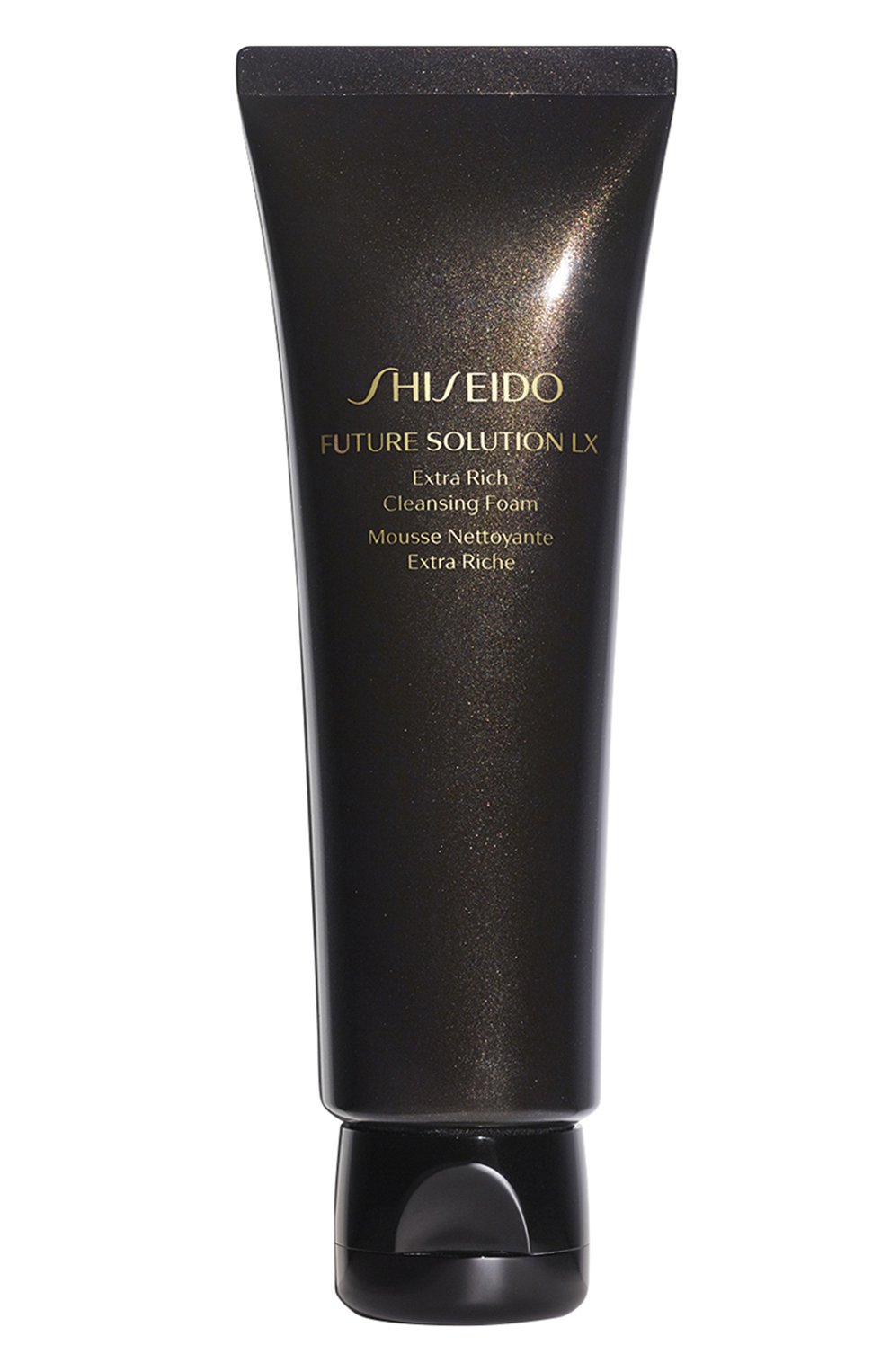 Женского обогащенная очищающая пенка future solution lx SHISEIDO бесцветного цвета, арт. 13918SH | Фото 1