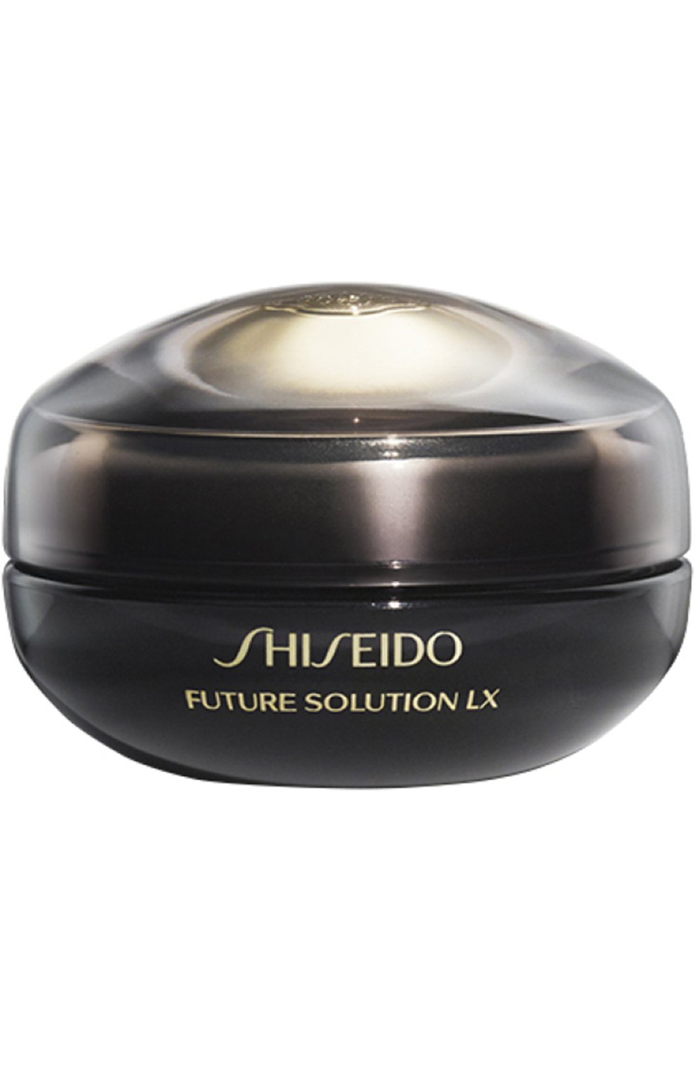 Женского крем для восстановления кожи контура глаз и губ future solution lx SHISEIDO бесцветного цвета, арт. 13922SH | Фото 1