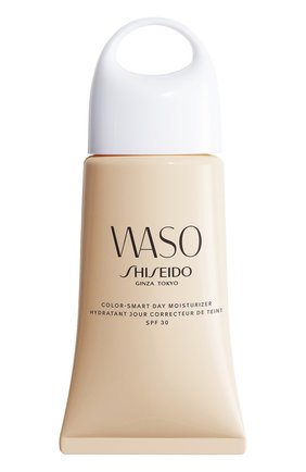 Женское смарт-крем waso SHISEIDO бесцветного цвета по цене 3020 руб., арт. 13962SH | Фото 1 Женское смарт-крем waso SHISEIDO бесцветного цвета, арт. 13962SH | Фото 1