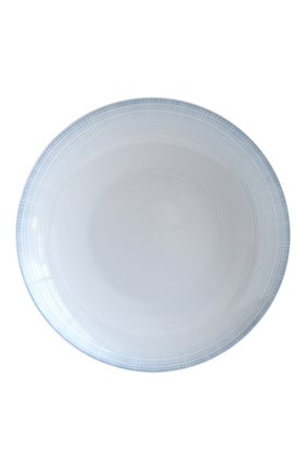 Мужского блюдо глубокое saphir bleu BERNARDAUD бесцветного цвета по цене 8750 руб., арт. 1743/115 | Фото 1 Мужского блюдо глубокое saphir bleu BERNARDAUD бесцветного цвета, арт. 1743/115 | Фото 1