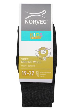 Носки Soft Merino Wool | Фото №1 Носки Soft Merino Wool | Фото №1