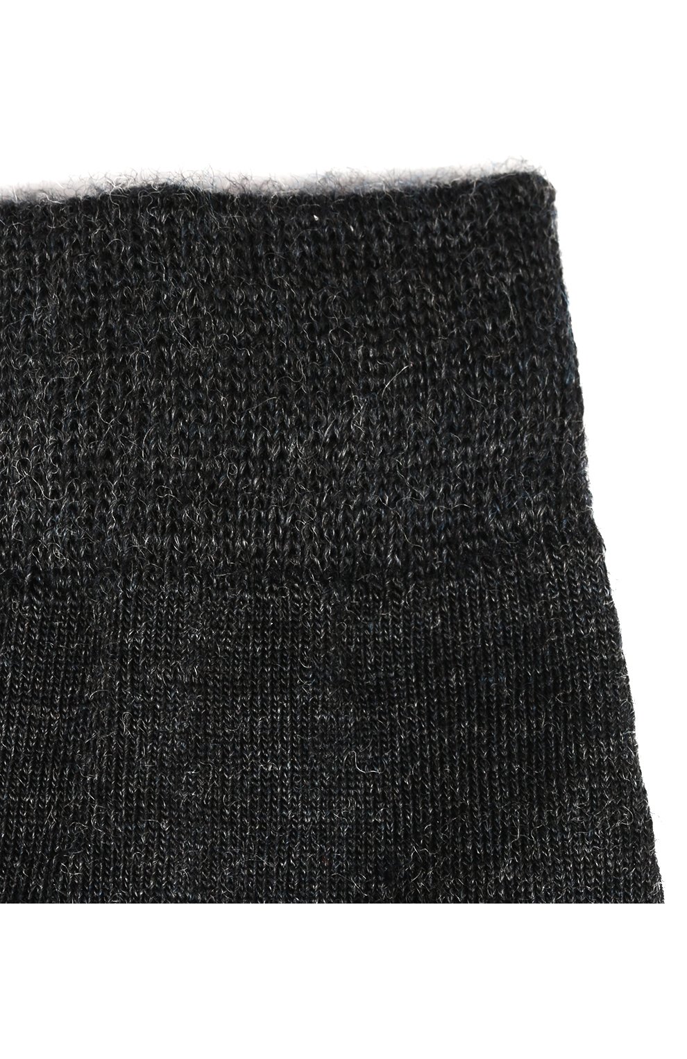 Детские термоноски soft merino wool NORVEG темно-серого цвета по цене 580 руб., арт. 9SMURU | Фото 2 Детские термоноски soft merino wool NORVEG темно-серого цвета, арт. 9SMURU | Фото 2