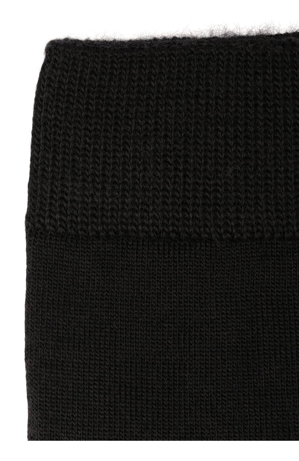 Детские термоноски merino wool Norveg черного цвета, арт. 9WURU в ЦУМ | Фото №2 Детские термоноски merino wool Norveg черного цвета | Фото №2